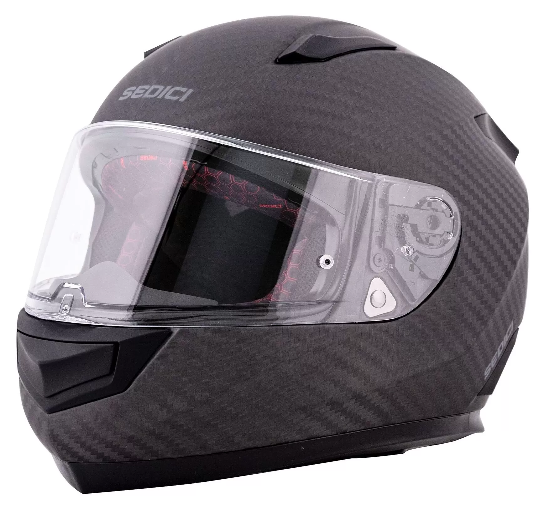 Sedici Strada II Primo Carbon Helmet 1 Sedici Strada II Primo Carbon Helmet