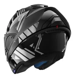 Shark EVO One 2 Lithion Helmet 15 Shark EVO One 2 Lithion Helmet -Klim shark evo one2 lithion helmet 3