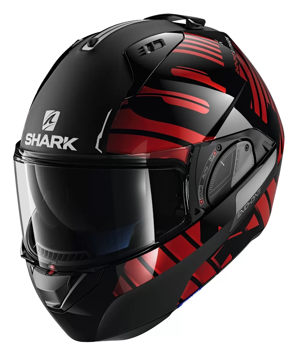 Shark EVO One 2 Lithion Helmet 5 Shark EVO One 2 Lithion Helmet - Image 5