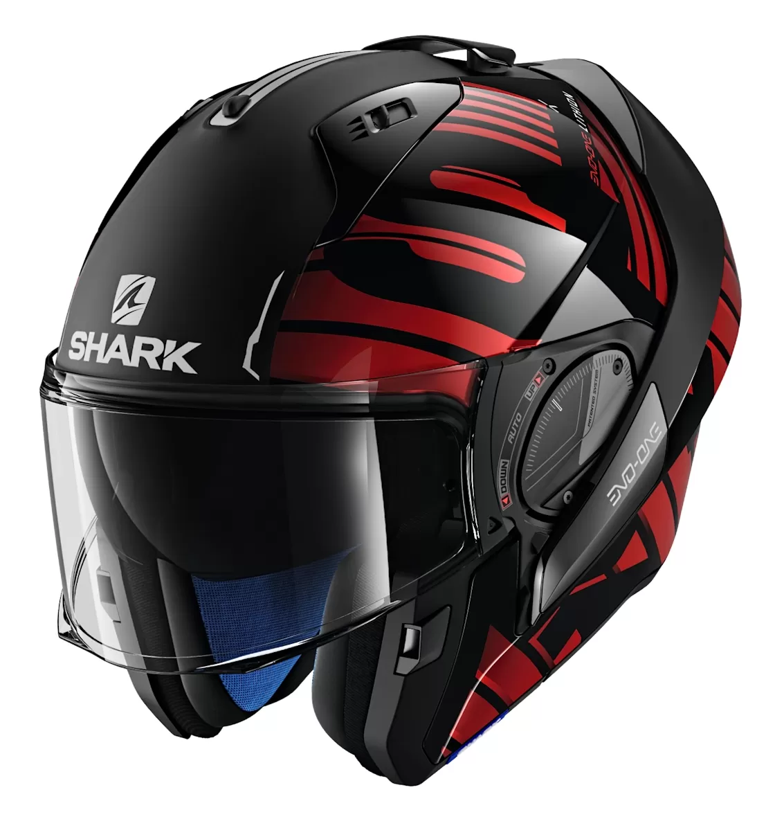Shark EVO One 2 Lithion Helmet 6 Shark EVO One 2 Lithion Helmet - Image 6