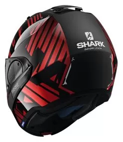 Shark EVO One 2 Lithion Helmet 18 Shark EVO One 2 Lithion Helmet -Klim shark evo one2 lithion helmet 6