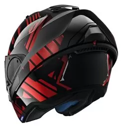 Shark EVO One 2 Lithion Helmet 19 Shark EVO One 2 Lithion Helmet -Klim shark evo one2 lithion helmet 7