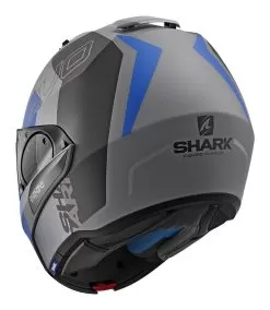 Shark EVO One 2 Slasher Helmet 21 Shark EVO One 2 Slasher Helmet -Klim shark evo one2 slasher helmet 1