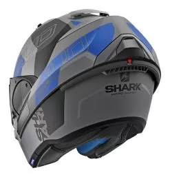 Shark EVO One 2 Slasher Helmet 23 Shark EVO One 2 Slasher Helmet -Klim shark evo one2 slasher helmet 3