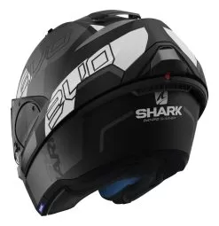 Shark EVO One 2 Slasher Helmet 15 Shark EVO One 2 Slasher Helmet -Klim shark evo one2 slasher mat dot matte 3