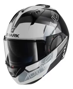 Shark EVO One 2 Slasher Helmet 16 Shark EVO One 2 Slasher Helmet -Klim shark evo one2 slasher mat dot matte 4