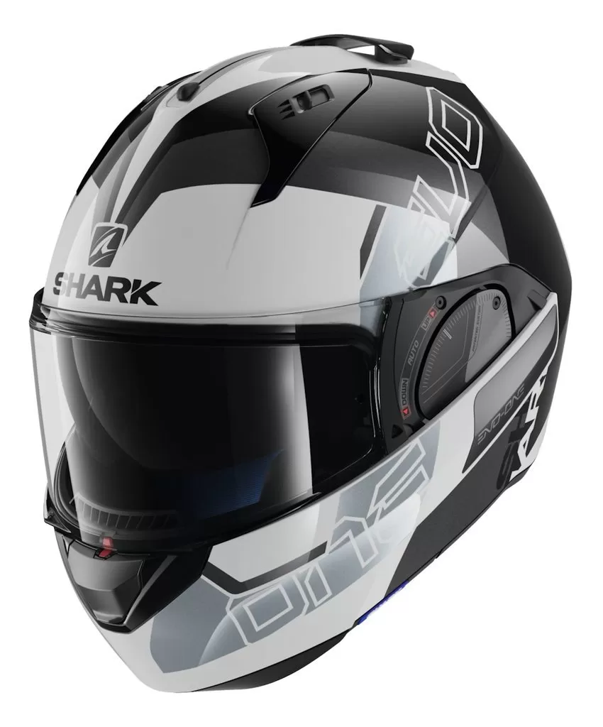 Shark EVO One 2 Slasher Helmet 5 Shark EVO One 2 Slasher Helmet - Image 5
