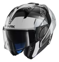Shark EVO One 2 Slasher Helmet 17 Shark EVO One 2 Slasher Helmet -Klim shark evo one2 slasher mat dot matte 5