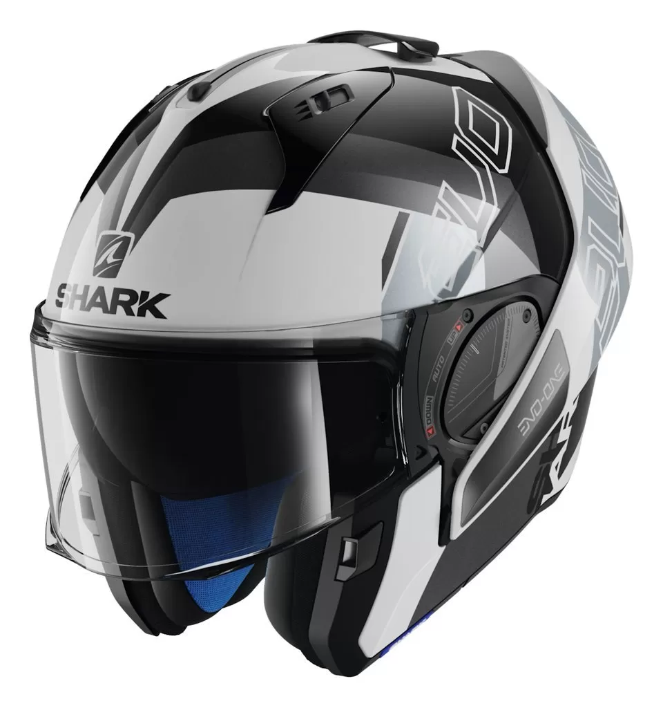 Shark EVO One 2 Slasher Helmet 6 Shark EVO One 2 Slasher Helmet - Image 6