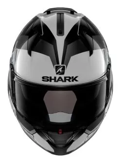 Shark EVO One 2 Slasher Helmet 18 Shark EVO One 2 Slasher Helmet -Klim shark evo one2 slasher mat dot matte 6