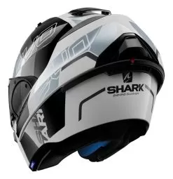 Shark EVO One 2 Slasher Helmet 19 Shark EVO One 2 Slasher Helmet -Klim shark evo one2 slasher mat dot matte 7