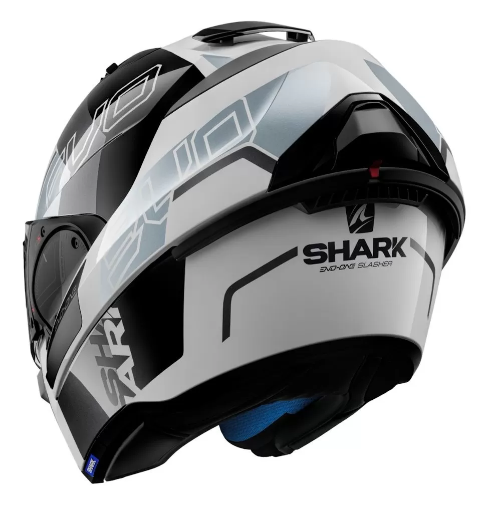 Shark EVO One 2 Slasher Helmet 8 Shark EVO One 2 Slasher Helmet - Image 8