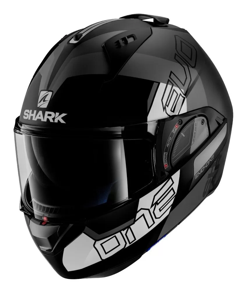 Shark EVO One 2 Slasher Helmet 1 Shark EVO One 2 Slasher Helmet