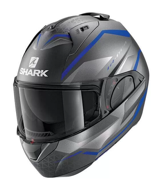 Shark EVO-One 2 Yari Helmet 2 Shark EVO-One 2 Yari Helmet - Image 2