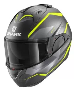Shark EVO-One 2 Yari Helmet 6 Shark EVO-One 2 Yari Helmet -Klim shark evo one2 yari helmet 2