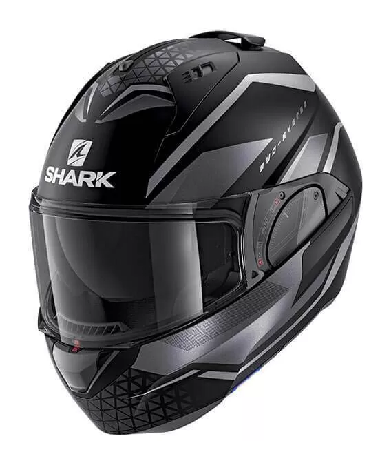 Shark EVO-One 2 Yari Helmet 4 Shark EVO-One 2 Yari Helmet - Image 4