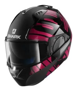 Shark EVO One 2 Lithion Helmet 20 Shark EVO One 2 Lithion Helmet -Klim shark evo one lithion dual
