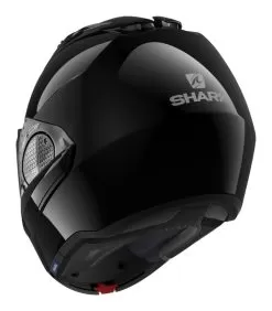 Shark EVO GT Helmet 11 Shark EVO GT Helmet -Klim shark evogt helmet black 2