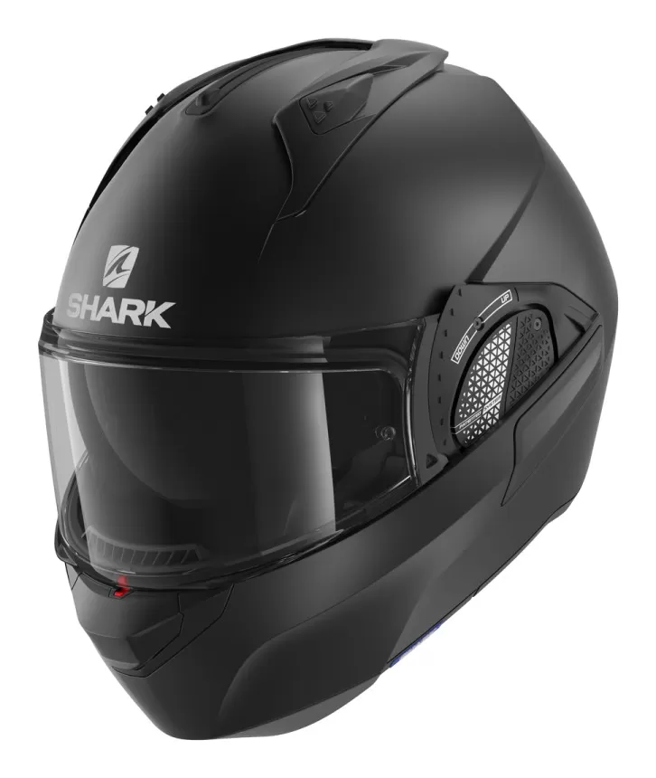 Shark EVO GT Helmet 5 Shark EVO GT Helmet - Image 5