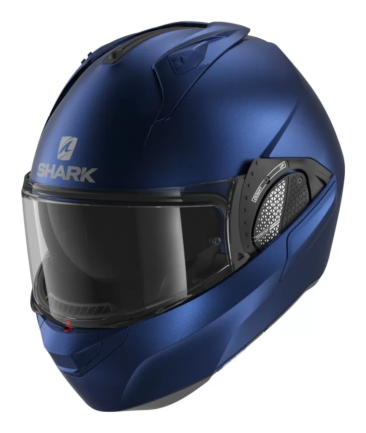Shark EVO GT Helmet 8 Shark EVO GT Helmet - Image 8