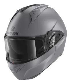 Shark EVO GT Helmet 17 Shark EVO GT Helmet -Klim shark evogt helmet matte grey