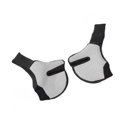Shark Drak / Vancore Cheek Pads 1 Shark Drak / Vancore Cheek Pads