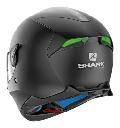 Shark SKWAL 2 Helmet - Solid -Klim shark skwal2 helmet 5