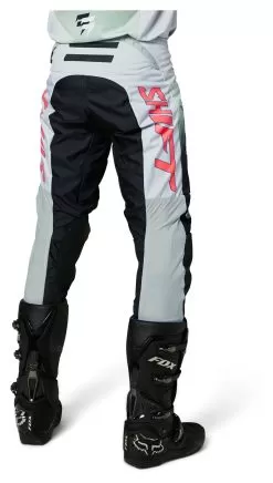 Shift Black Label Lean Pants -Klim shift3lack label lean pants white blue fade pink 3