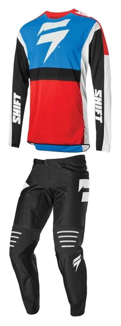 Shift 3lack Label Race Pants 19 Shift 3lack Label Race Pants -Klim shift3lack label race pants 3