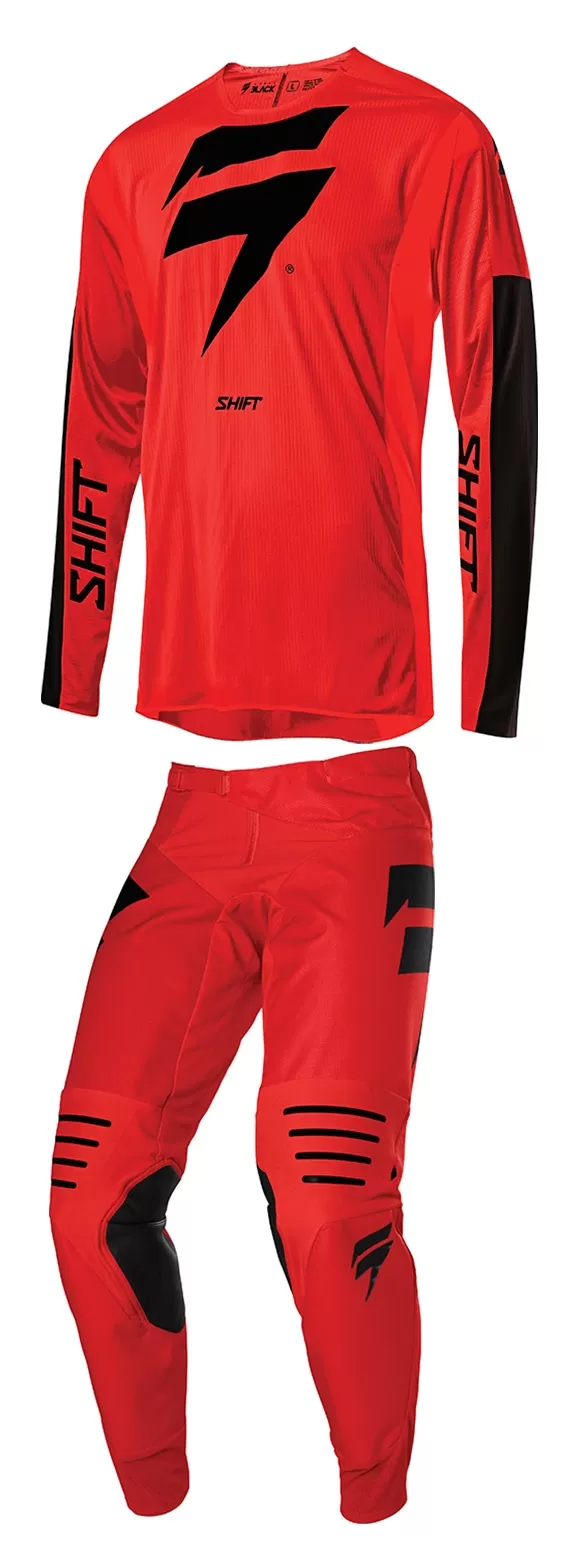 Shift 3lack Label Race Pants 12 Shift 3lack Label Race Pants - Image 12