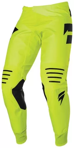 Shift 3lack Label Race Pants 20 Shift 3lack Label Race Pants -Klim shift3lack label race pants flo yellow