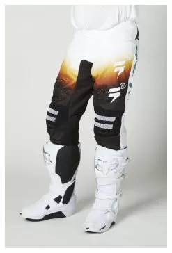 Shift Black Label Lean Pants -Klim shift label lean pant sunset 1