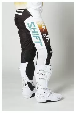 Shift Black Label Lean Pants -Klim shift label lean pant sunset 3