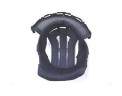 Shoei Hornet DS Center Pad