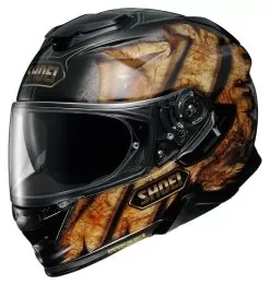 Shoei GT-Air II Deviation Helmet