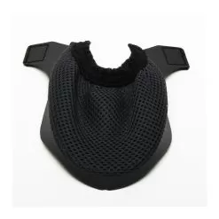 Shoei Hornet DS Chin Curtain