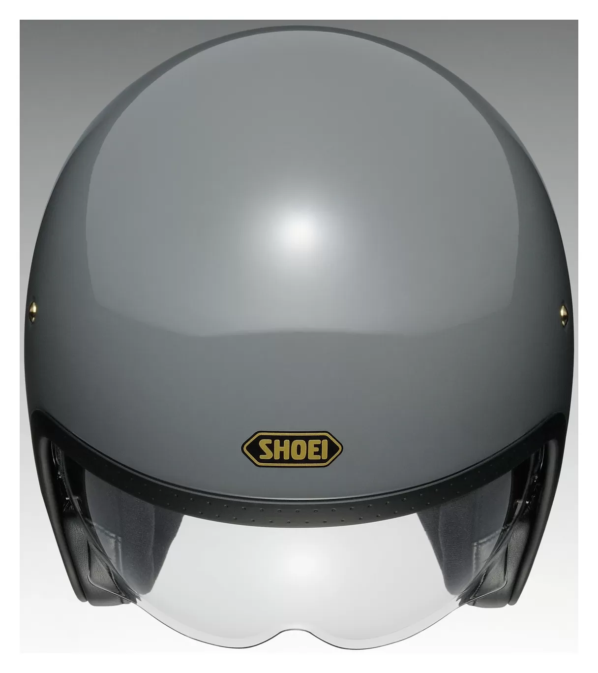 Shoei J·O Helmet - Solid 4 Shoei J·O Helmet - Solid - Image 4