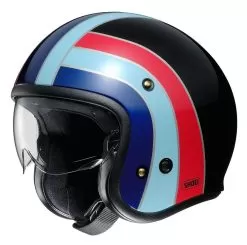 Shoei J·O Nostalgia Helmet