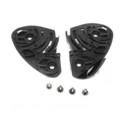 Shoei CW-1 QRSA Base Plate Set