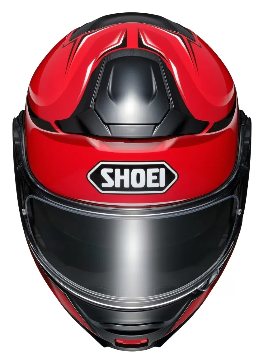 Shoei Neotec 2 Winsome Helmet 2 Shoei Neotec 2 Winsome Helmet - Image 2