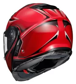 Shoei Neotec 2 Winsome Helmet 6 Shoei Neotec 2 Winsome Helmet -Klim shoei neotec2 winsome helmet red black 2