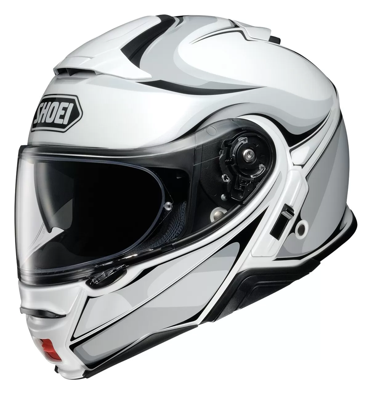 Shoei Neotec 2 Winsome Helmet 4 Shoei Neotec 2 Winsome Helmet - Image 4