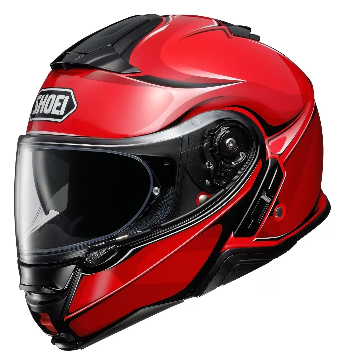 Shoei Neotec 2 Winsome Helmet 1 Shoei Neotec 2 Winsome Helmet