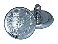 Shoei RJ Platinum-LE Buttons