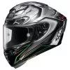 Shoei X-14 Aerodyne Helmet