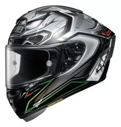 Shoei X-14 Aerodyne Helmet