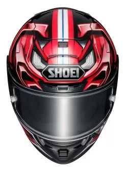 Shoei X-14 Aerodyne Helmet -Klim shoei x14 aerodyne helmet 4
