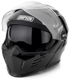 Simpson Mod Bandit Helmet 12 Simpson Mod Bandit Helmet -Klim simpson helmets mod bandit 2