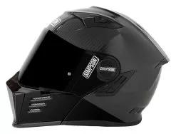 Simpson Mod Bandit Helmet 19 Simpson Mod Bandit Helmet -Klim simpson helmets mod bandit flat alloy 1