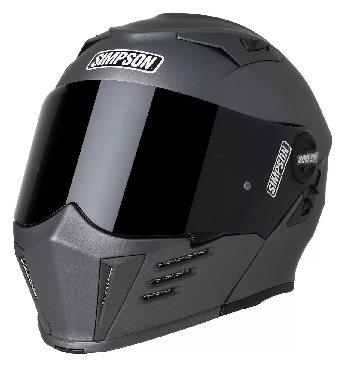 Simpson Mod Bandit Helmet 9 Simpson Mod Bandit Helmet - Image 9